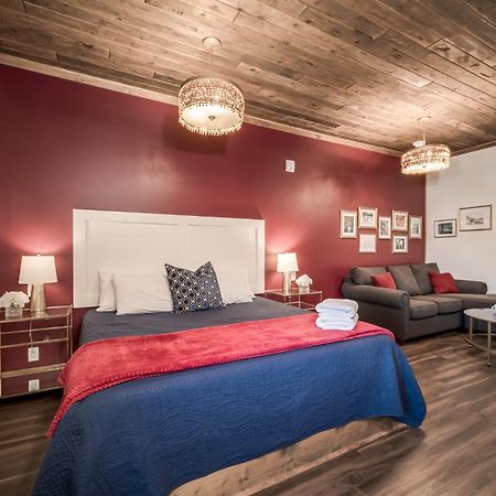 The Port Of Prescott Boutique Hotel المظهر الخارجي الصورة