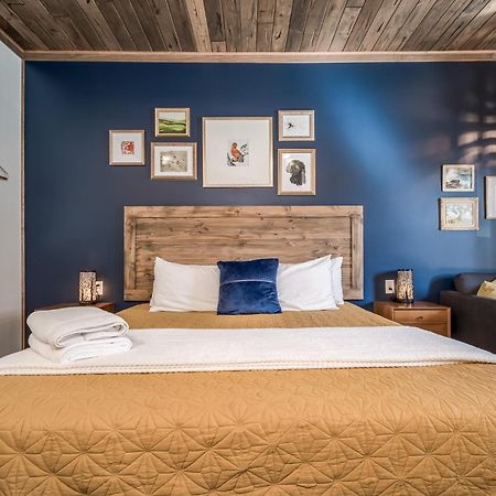 The Port Of Prescott Boutique Hotel المظهر الخارجي الصورة