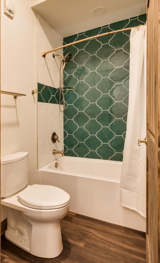 The Port Of Prescott Boutique Hotel المظهر الخارجي الصورة