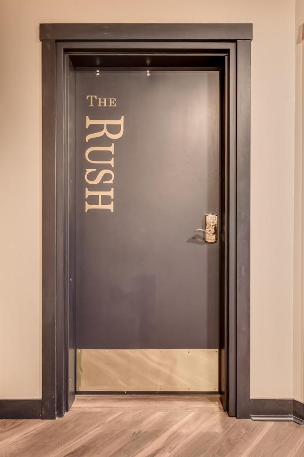 The Port Of Prescott Boutique Hotel المظهر الخارجي الصورة
