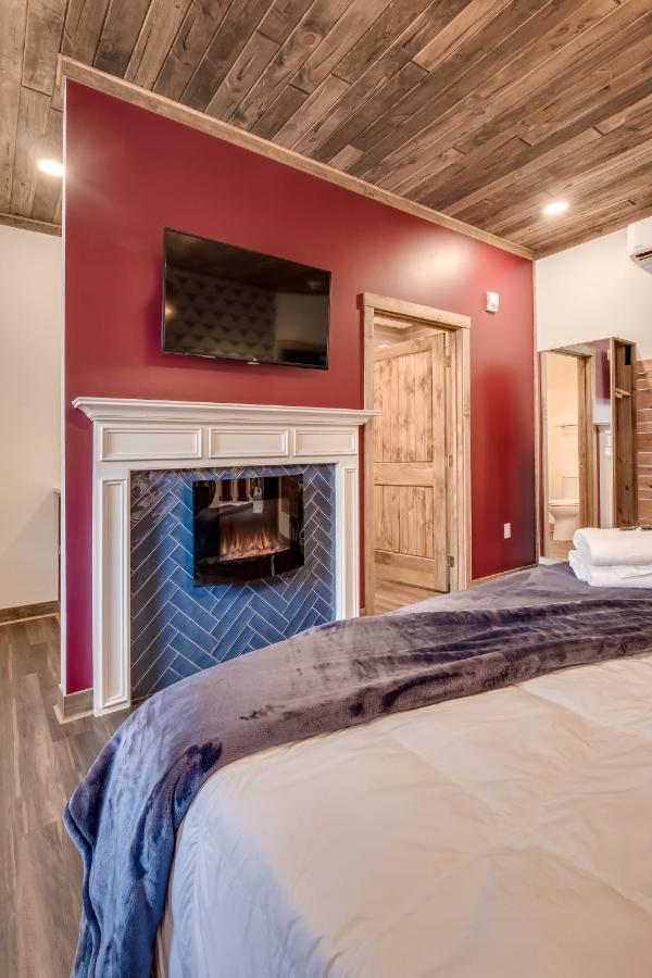 The Port Of Prescott Boutique Hotel المظهر الخارجي الصورة