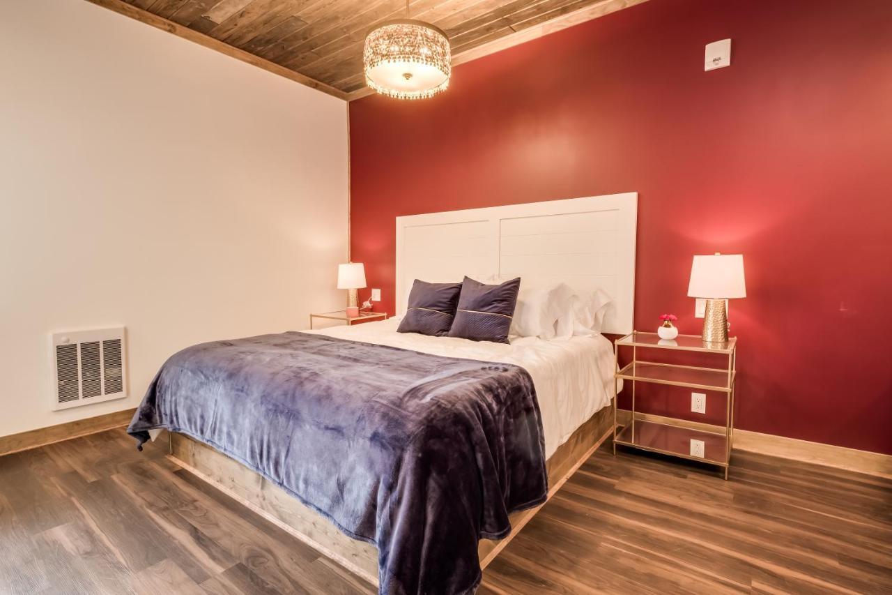 The Port Of Prescott Boutique Hotel المظهر الخارجي الصورة