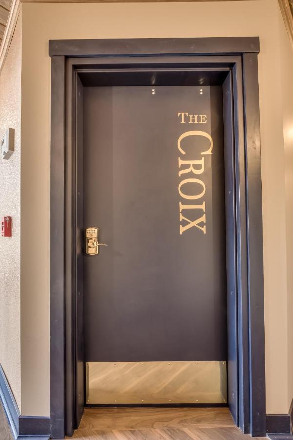 The Port Of Prescott Boutique Hotel المظهر الخارجي الصورة