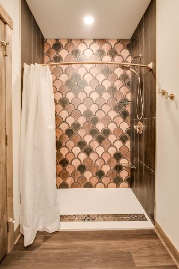 The Port Of Prescott Boutique Hotel المظهر الخارجي الصورة