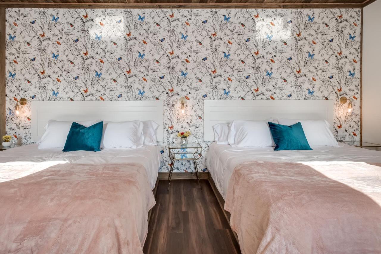 The Port Of Prescott Boutique Hotel المظهر الخارجي الصورة