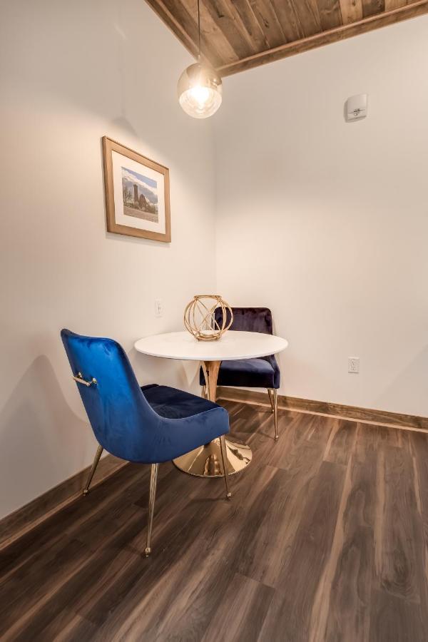 The Port Of Prescott Boutique Hotel المظهر الخارجي الصورة