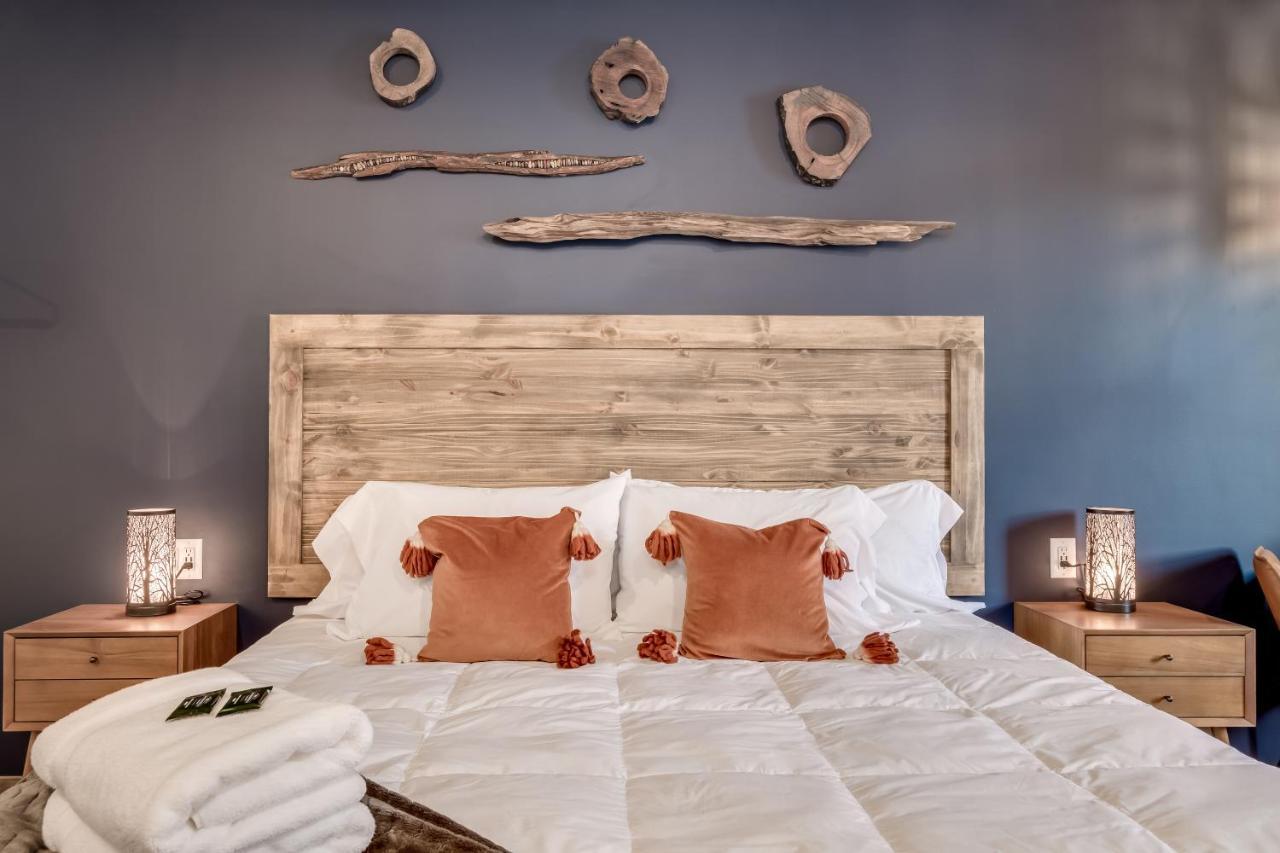 The Port Of Prescott Boutique Hotel المظهر الخارجي الصورة
