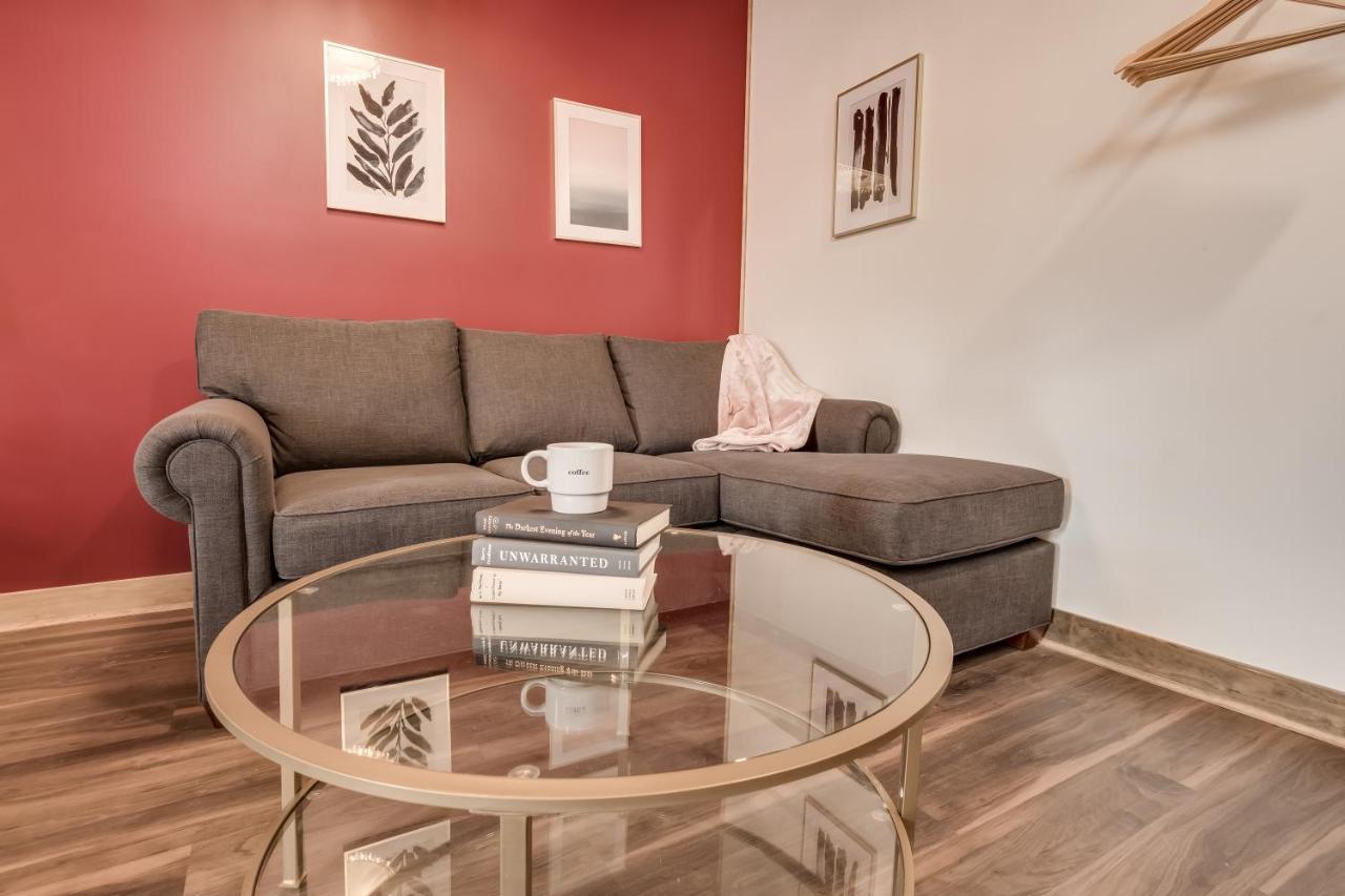 The Port Of Prescott Boutique Hotel المظهر الخارجي الصورة