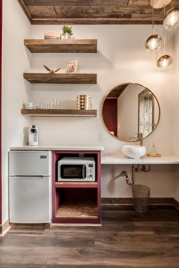 The Port Of Prescott Boutique Hotel المظهر الخارجي الصورة