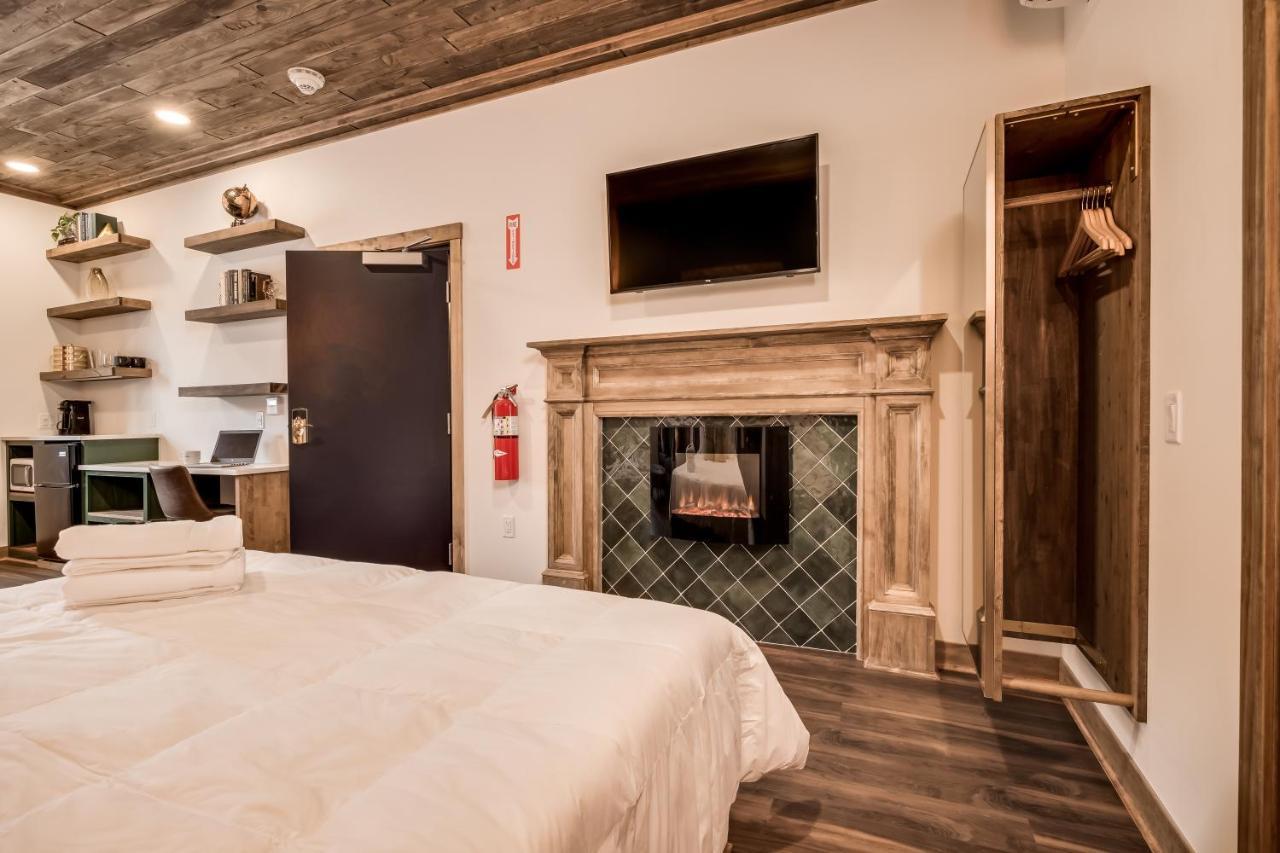 The Port Of Prescott Boutique Hotel المظهر الخارجي الصورة