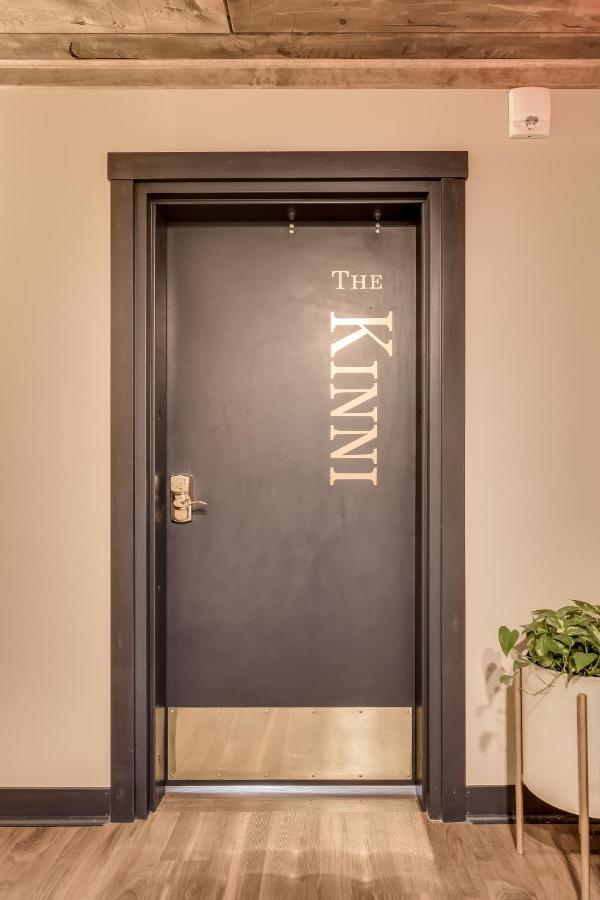 The Port Of Prescott Boutique Hotel المظهر الخارجي الصورة