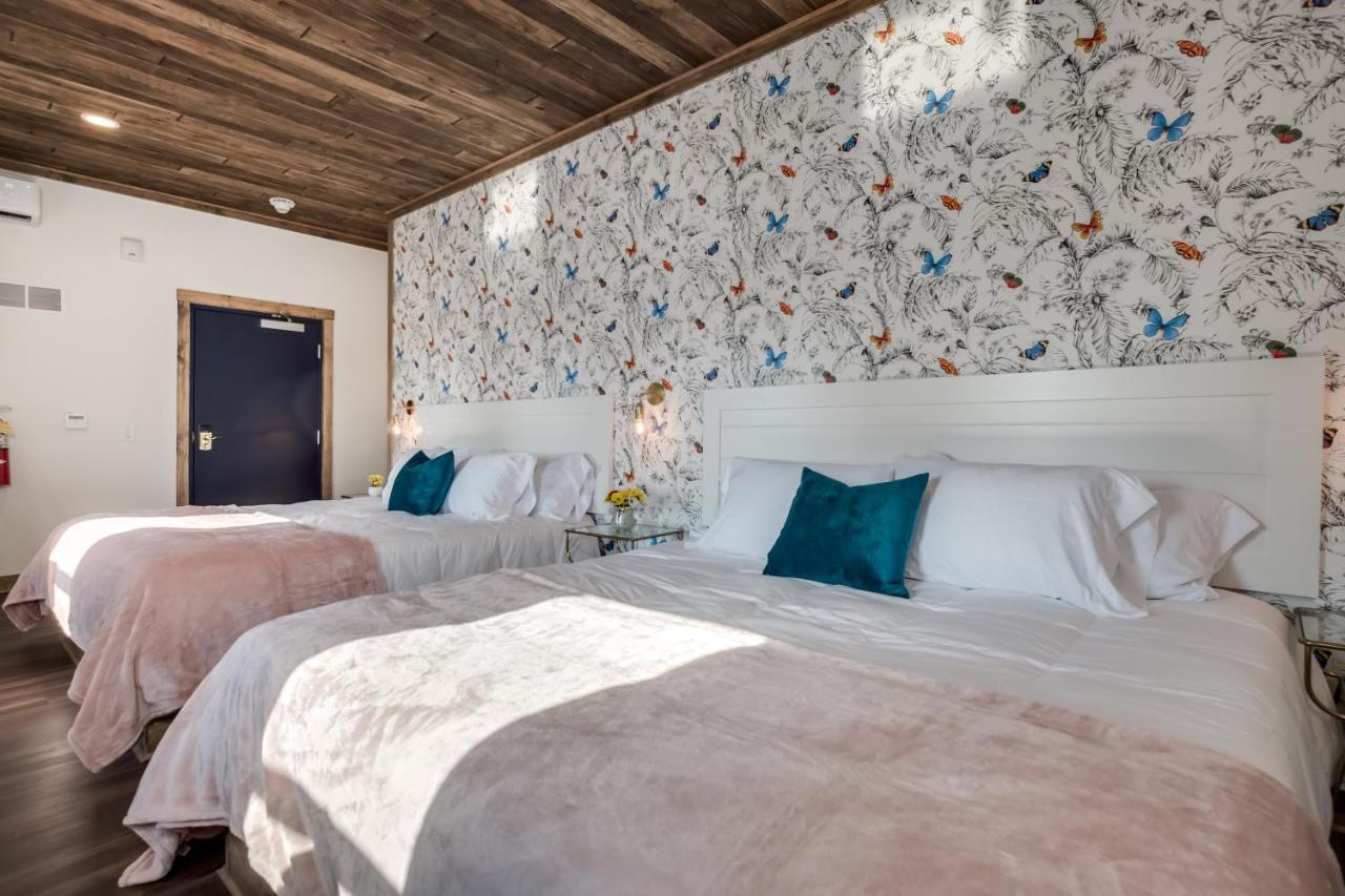 The Port Of Prescott Boutique Hotel المظهر الخارجي الصورة