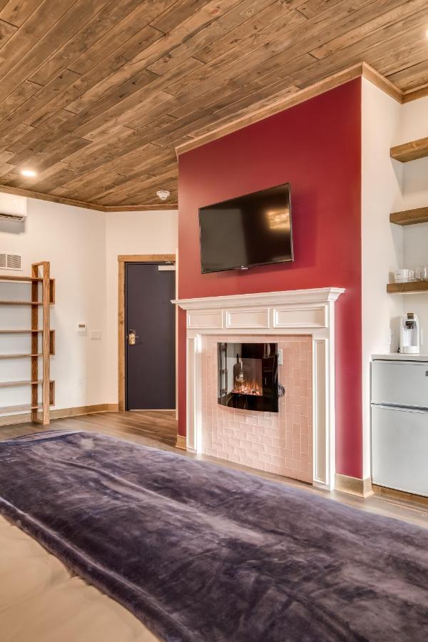The Port Of Prescott Boutique Hotel المظهر الخارجي الصورة