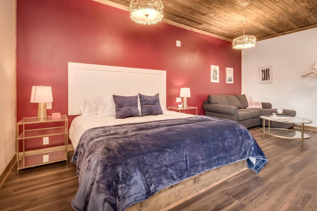 The Port Of Prescott Boutique Hotel المظهر الخارجي الصورة