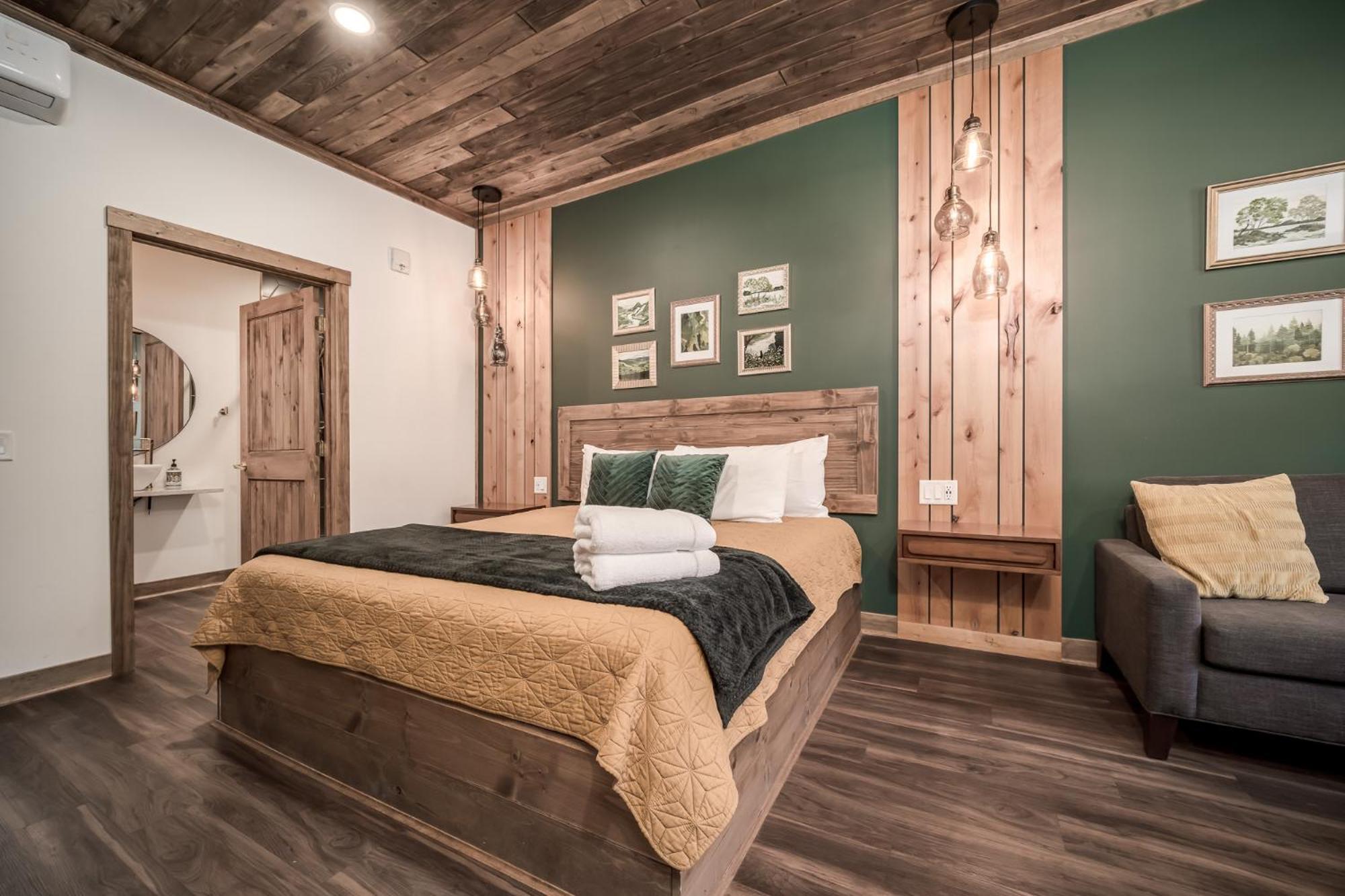 The Port Of Prescott Boutique Hotel المظهر الخارجي الصورة