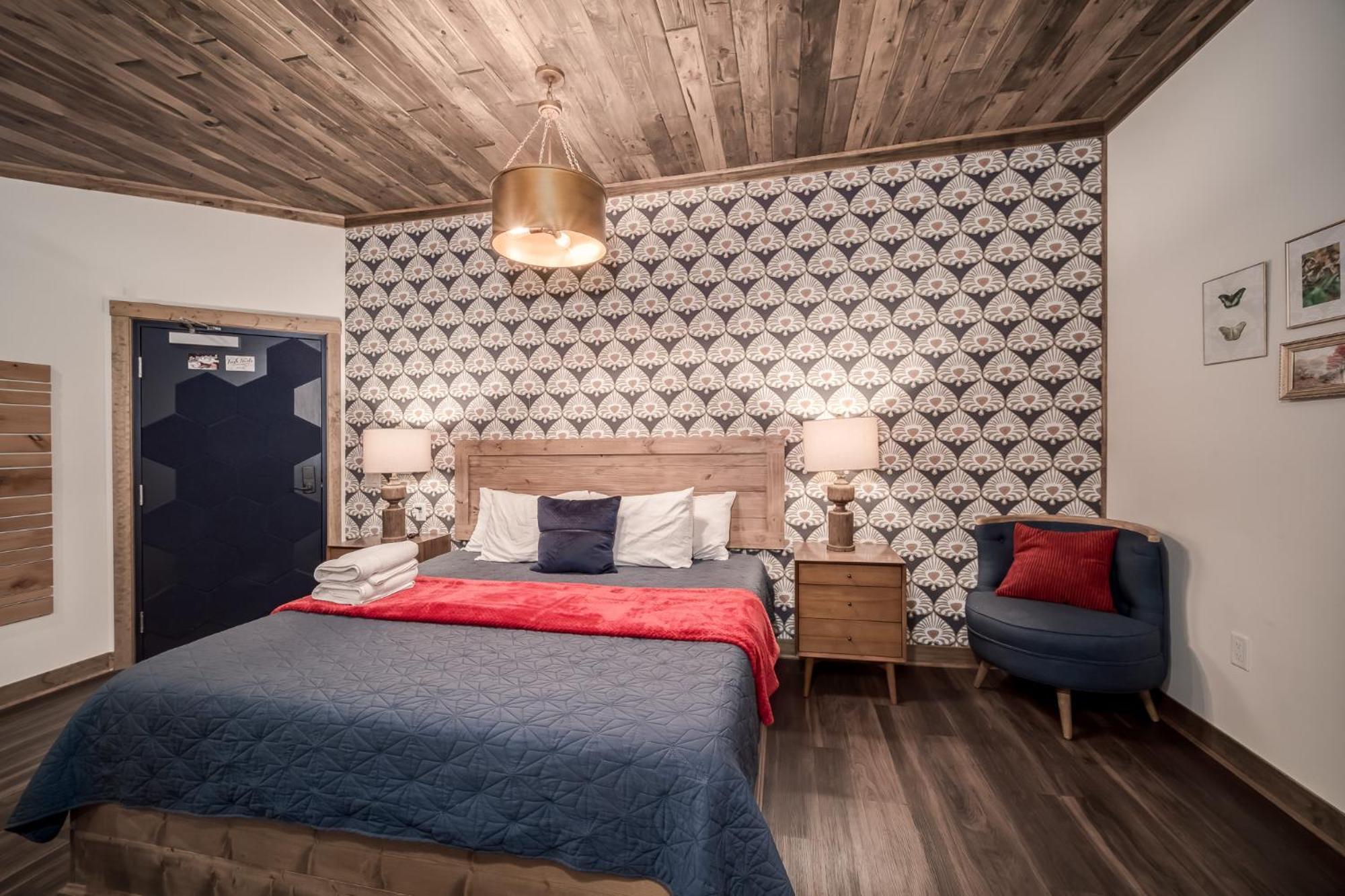 The Port Of Prescott Boutique Hotel المظهر الخارجي الصورة