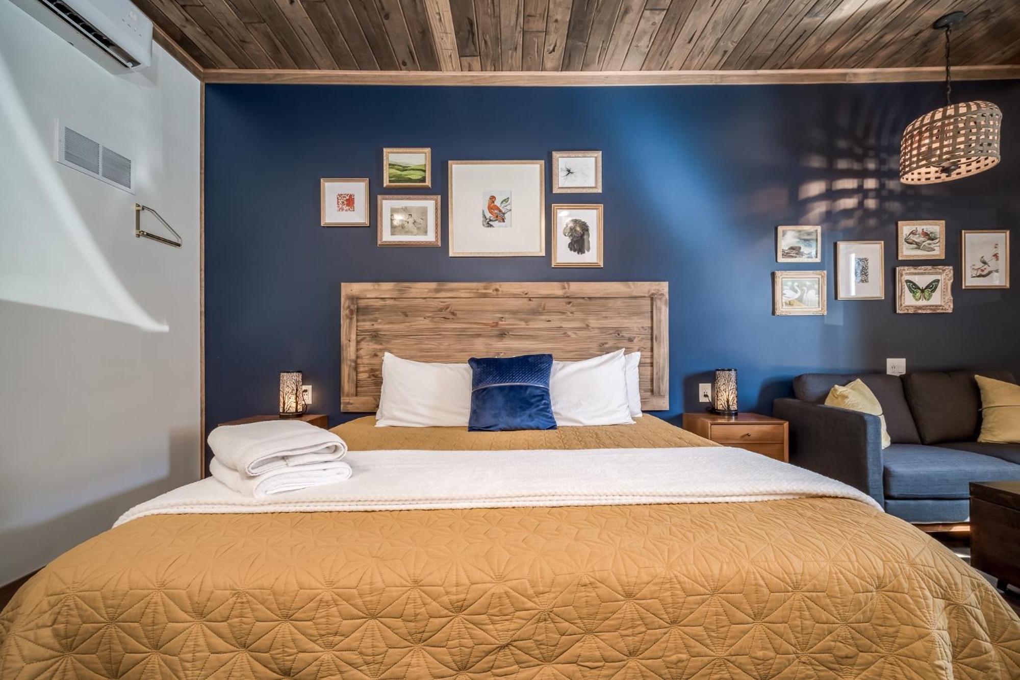 The Port Of Prescott Boutique Hotel المظهر الخارجي الصورة